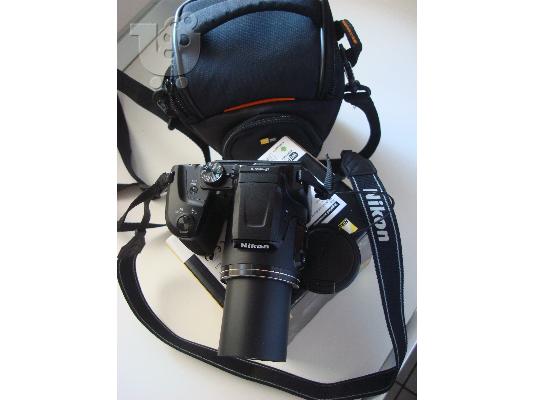 Nikon COOLPIX B500
